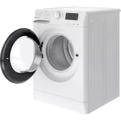 Indesit MTWE 81484 WK EE Πλυντήριο Ρούχων 8kg 1400 Στροφών Indesit MTWE 81484 WK EE Πλυντήριο Ρούχων 8kg 1400 Στροφών
